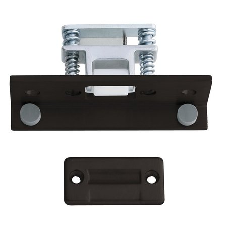 IVES Latches Catches And Bolts RL1152 BLK